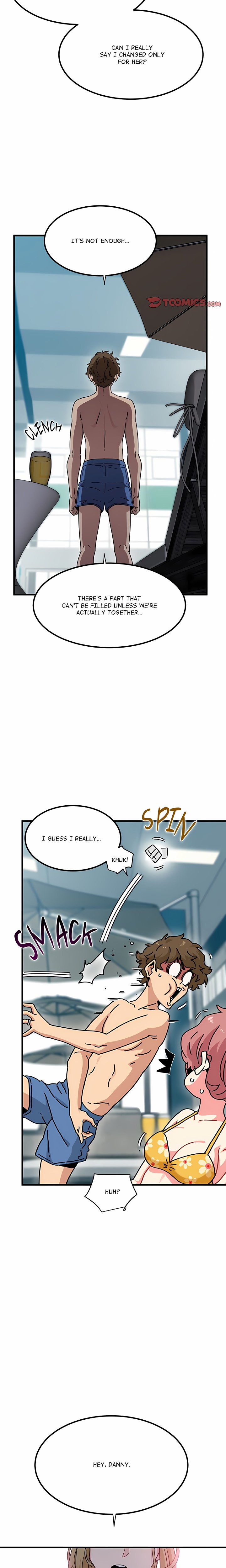 A Turning Point Chapter 146 - Page 18