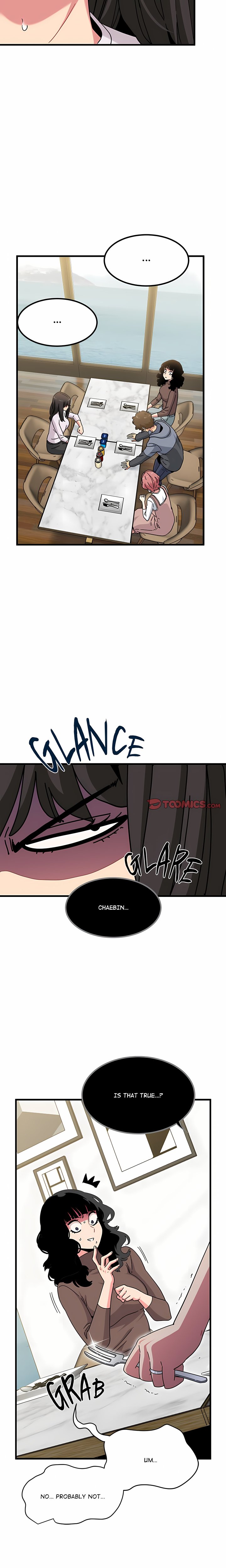 A Turning Point Chapter 146 - Page 2
