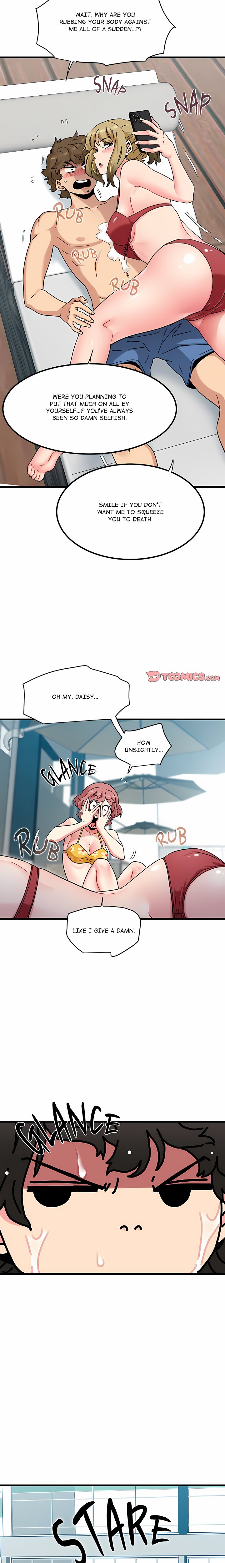 A Turning Point Chapter 146 - Page 20