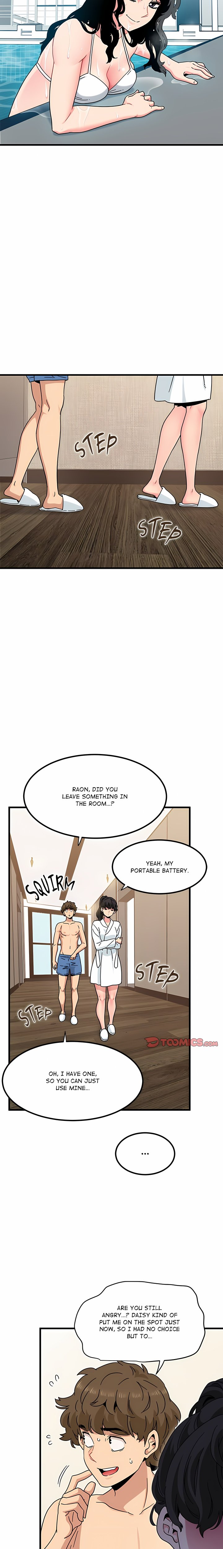 A Turning Point Chapter 146 - Page 22