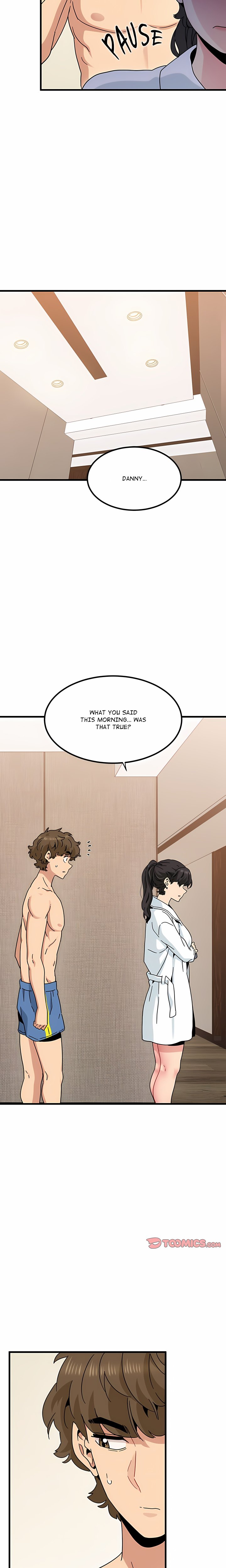 A Turning Point Chapter 146 - Page 23