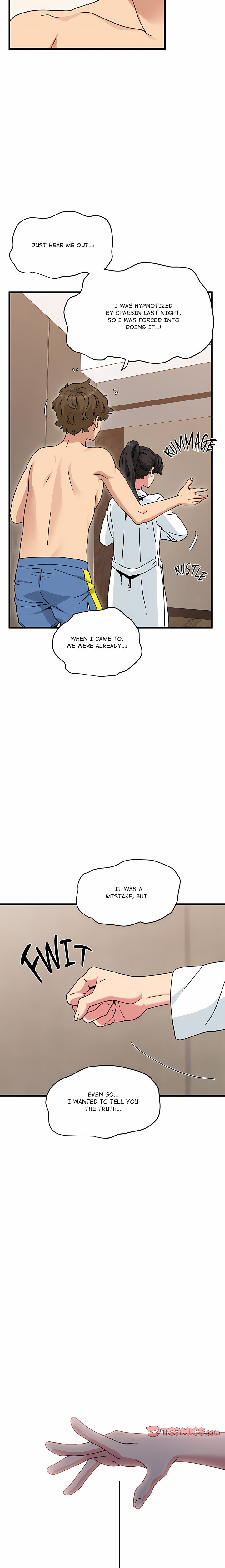 A Turning Point Chapter 146 - Page 24