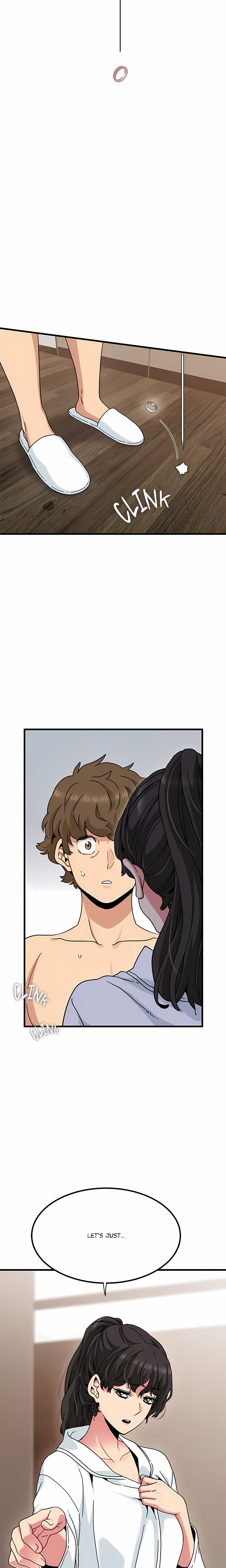 A Turning Point Chapter 146 - Page 25