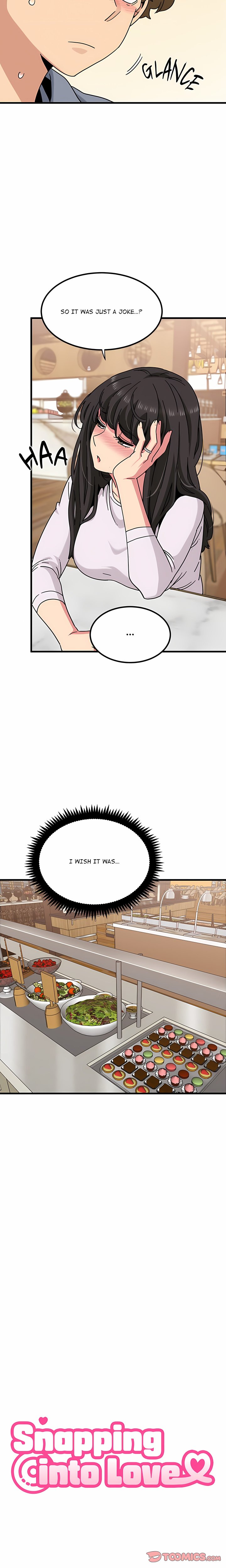 A Turning Point Chapter 146 - Page 6