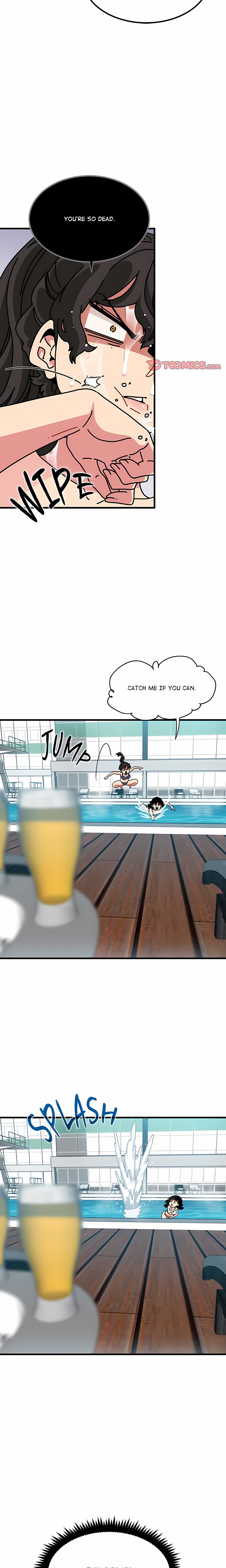 A Turning Point Chapter 146 - Page 9