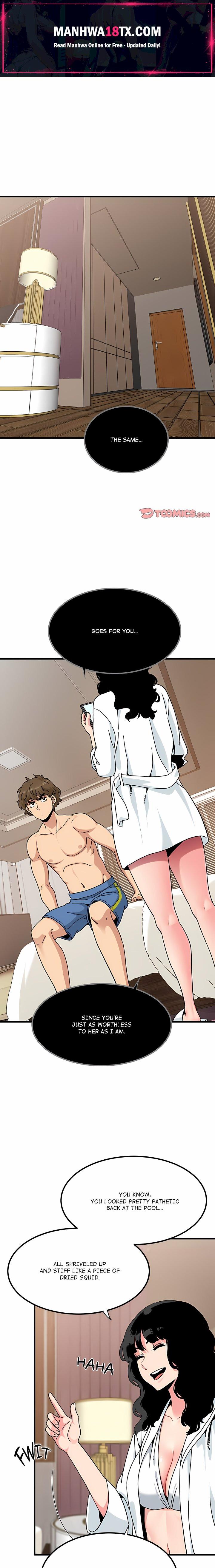 A Turning Point Chapter 148 - Page 1
