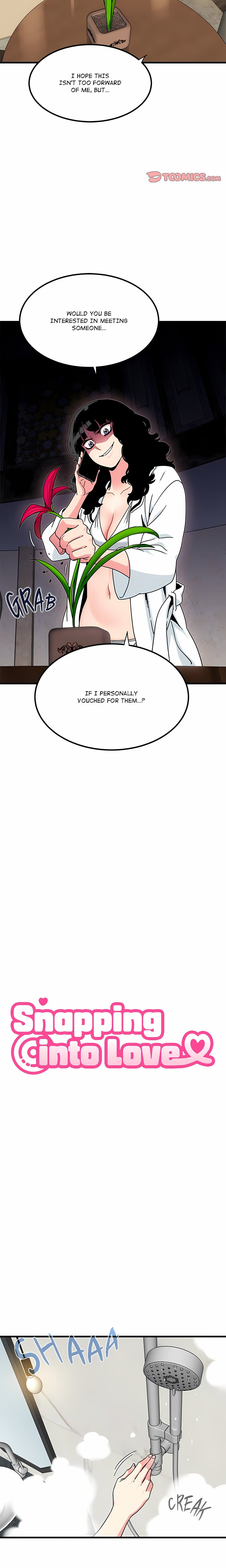 A Turning Point Chapter 148 - Page 15