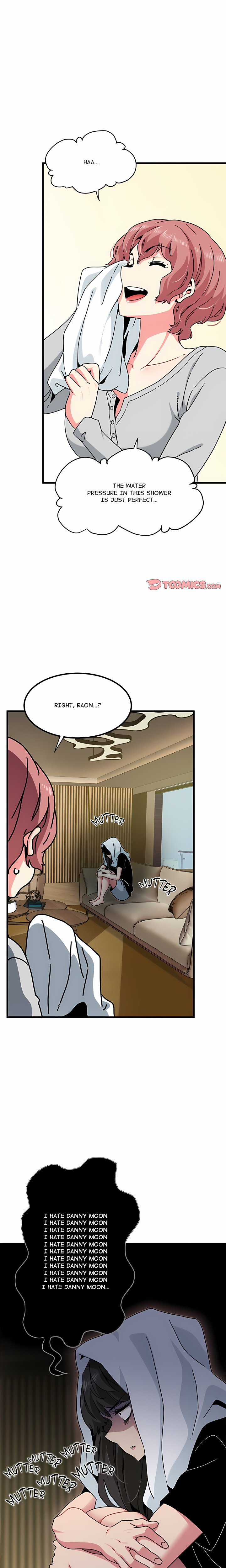 A Turning Point Chapter 148 - Page 16
