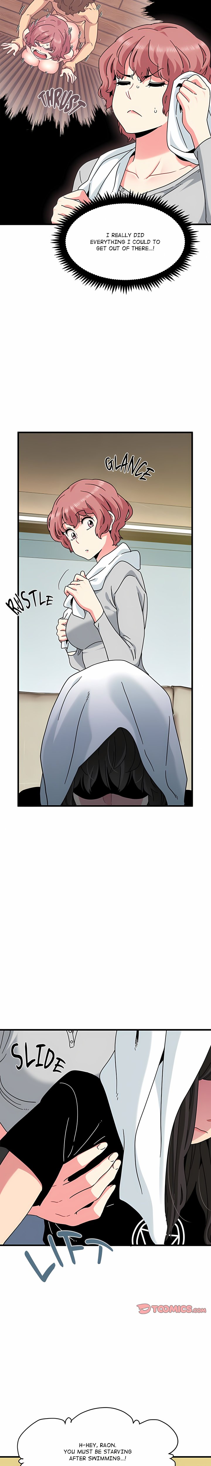 A Turning Point Chapter 148 - Page 18