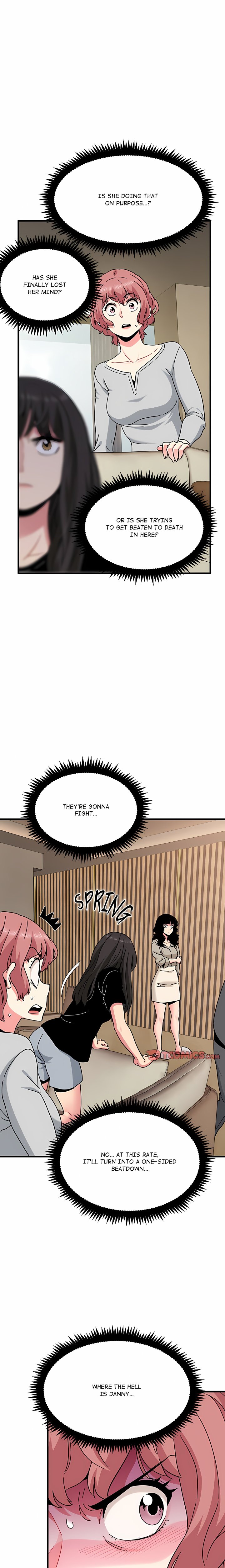 A Turning Point Chapter 148 - Page 22