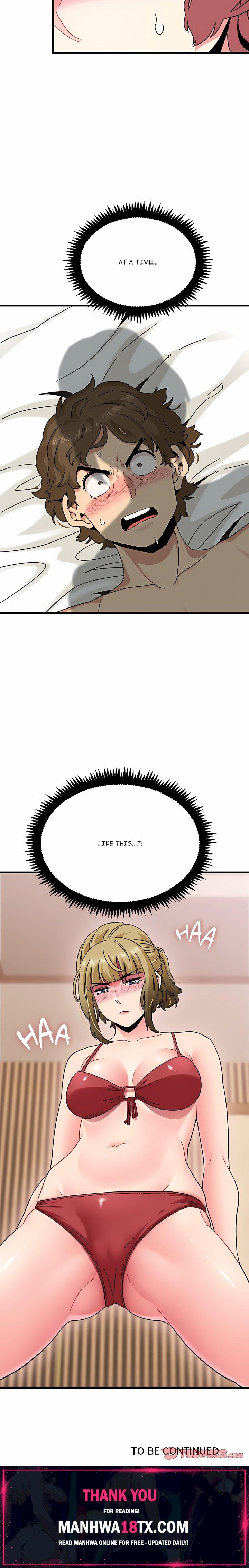 A Turning Point Chapter 148 - Page 23