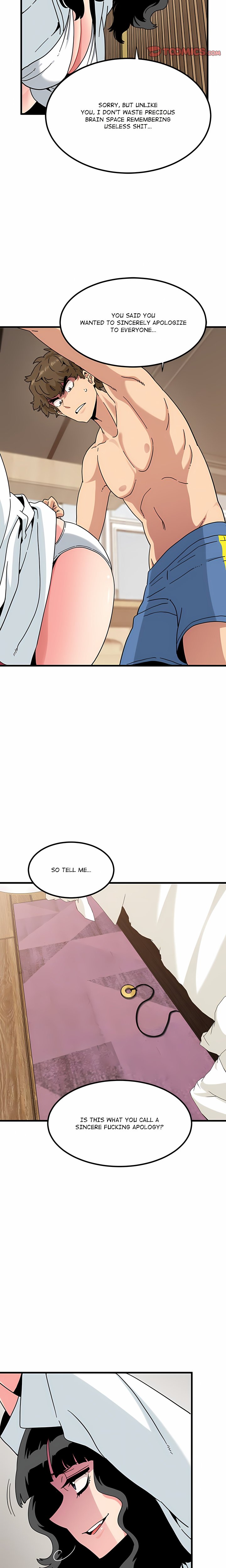 A Turning Point Chapter 148 - Page 5