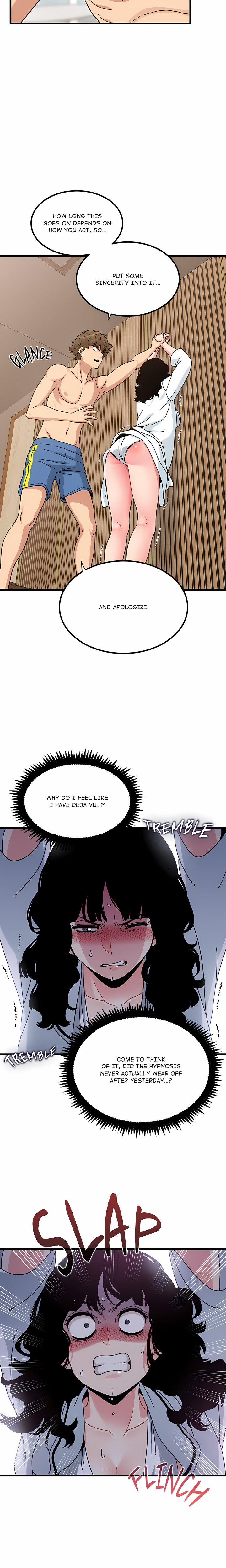 A Turning Point Chapter 148 - Page 9
