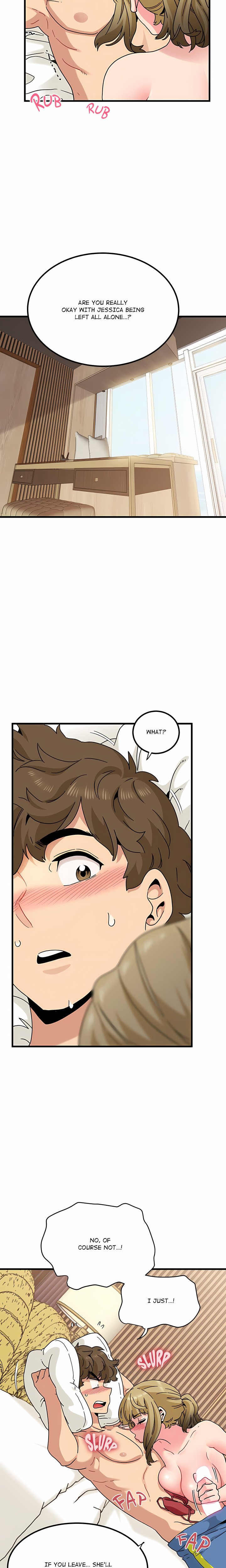 A Turning Point Chapter 149 - Page 14