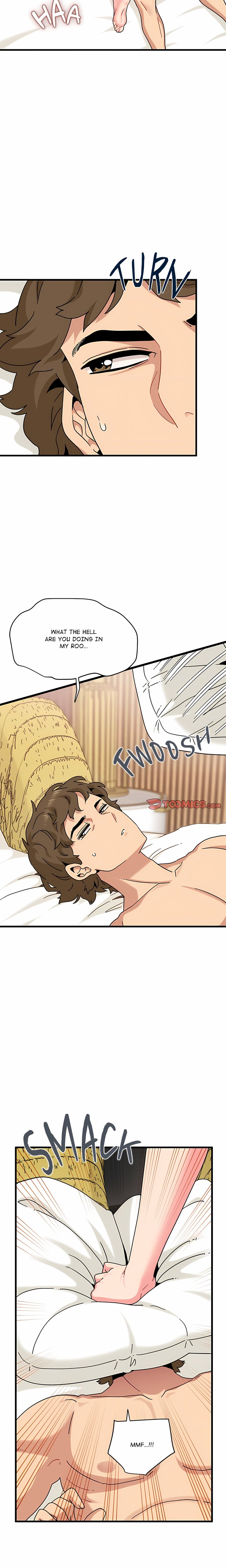 A Turning Point Chapter 149 - Page 2