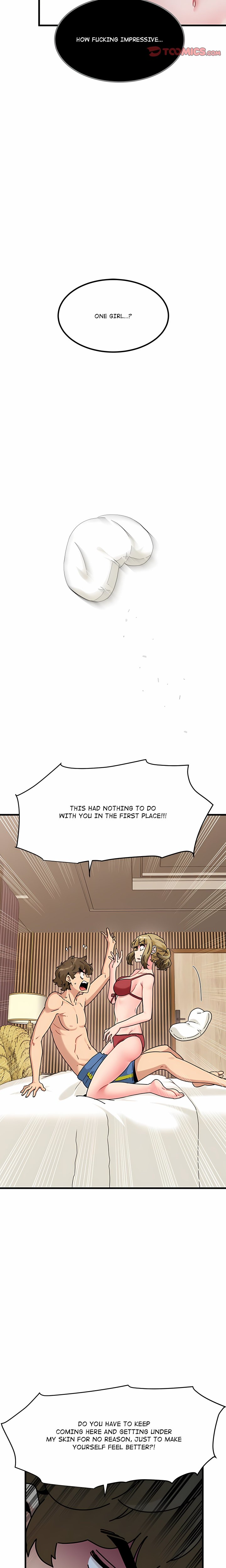 A Turning Point Chapter 149 - Page 5