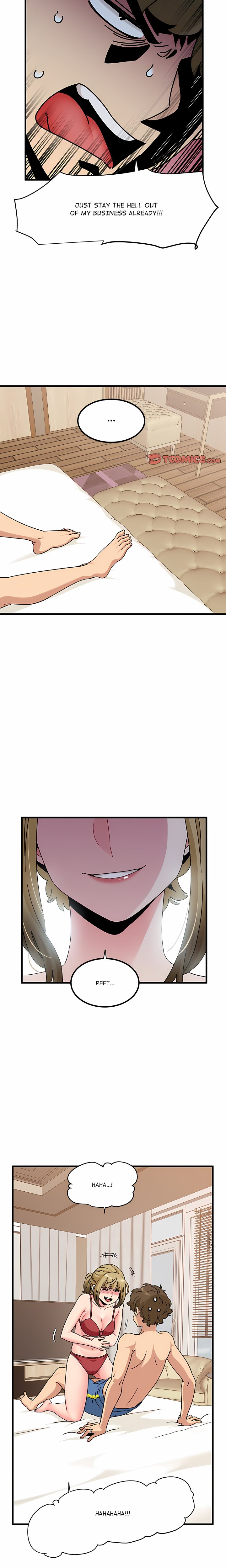A Turning Point Chapter 149 - Page 6