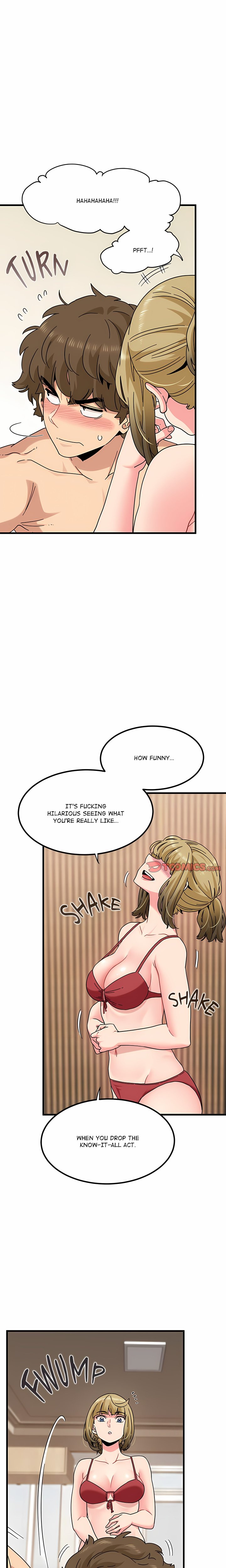 A Turning Point Chapter 149 - Page 7