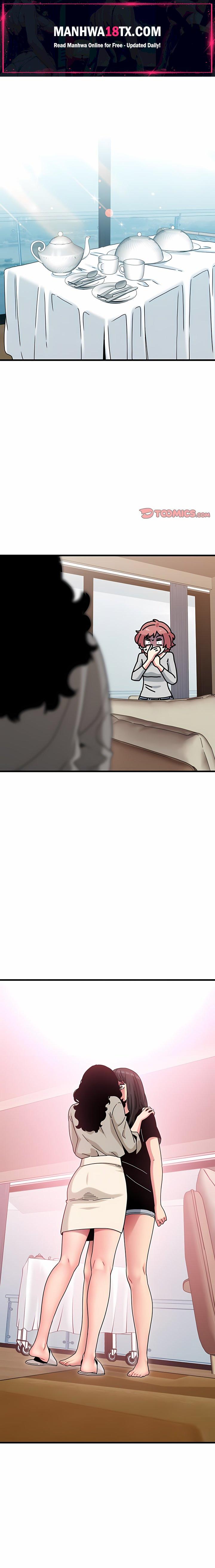 A Turning Point Chapter 150 - Page 1