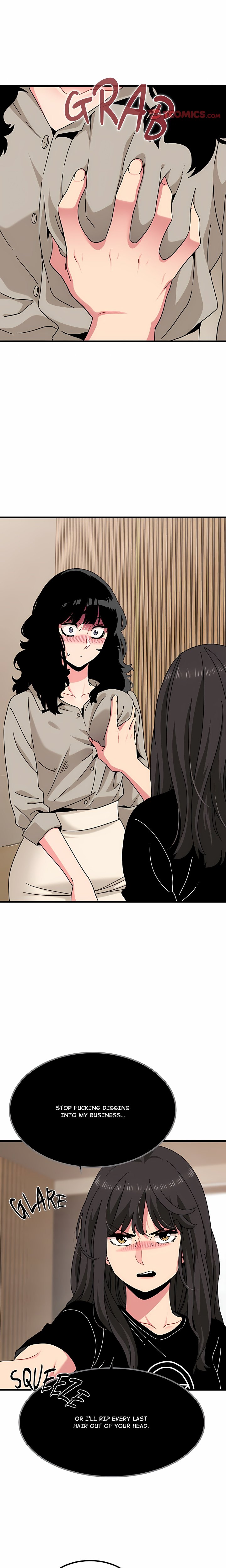 A Turning Point Chapter 150 - Page 10