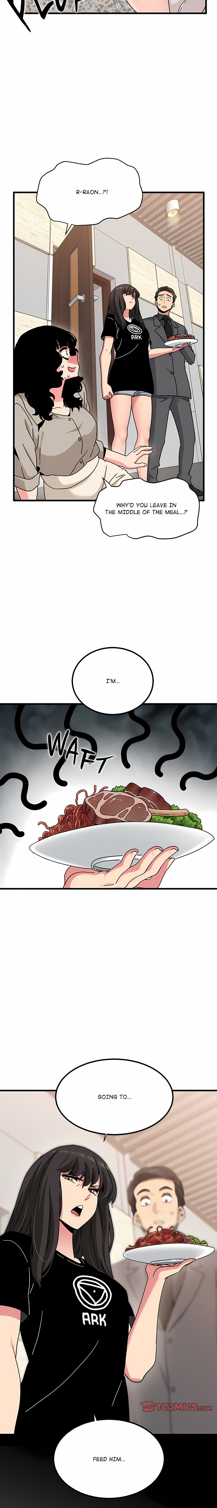 A Turning Point Chapter 150 - Page 23