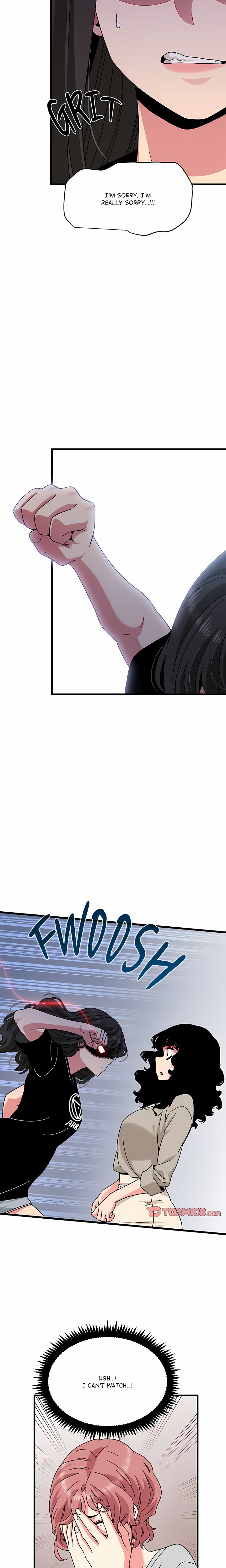 A Turning Point Chapter 150 - Page 3