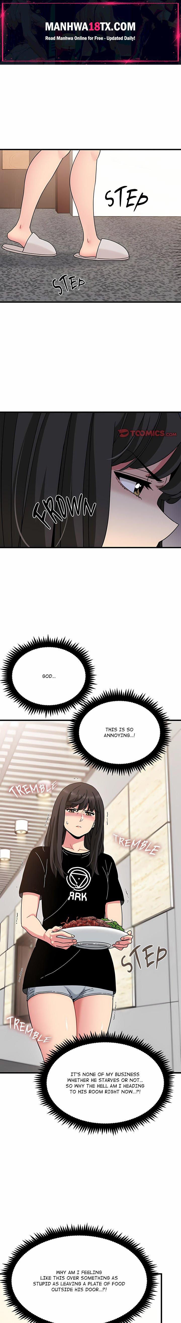 A Turning Point Chapter 151 - Page 1