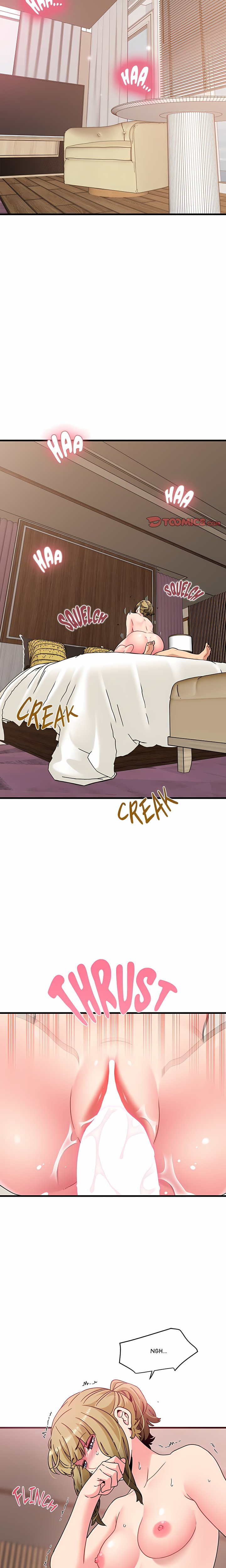 A Turning Point Chapter 151 - Page 11