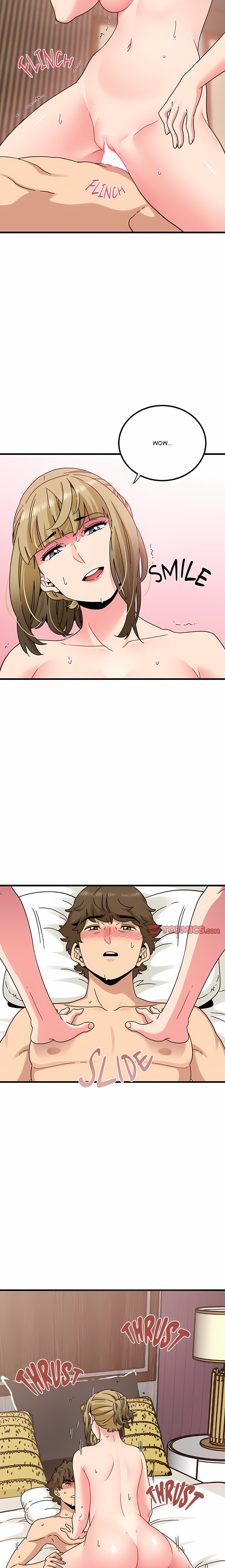 A Turning Point Chapter 151 - Page 12