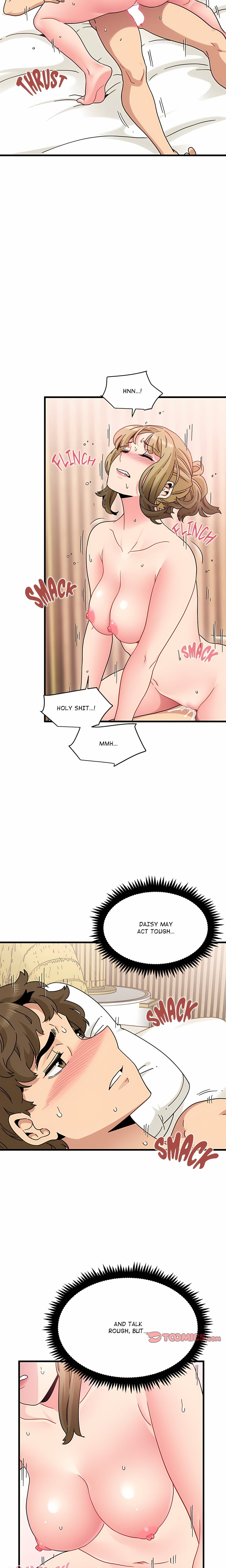 A Turning Point Chapter 151 - Page 13