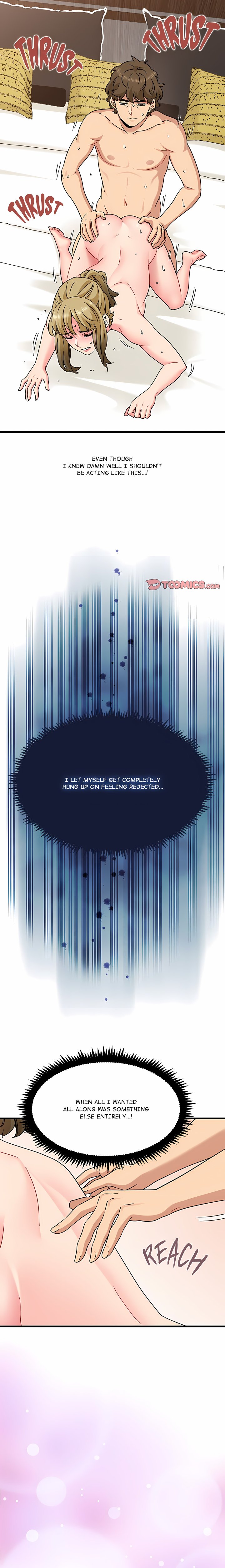 A Turning Point Chapter 151 - Page 16