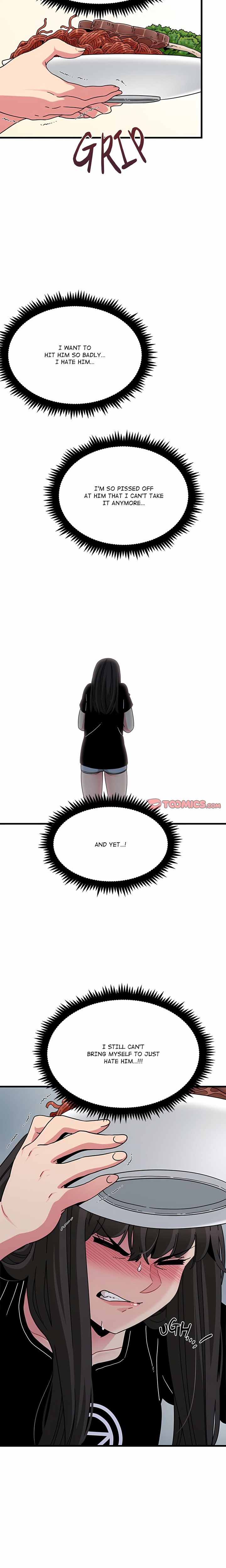 A Turning Point Chapter 151 - Page 2