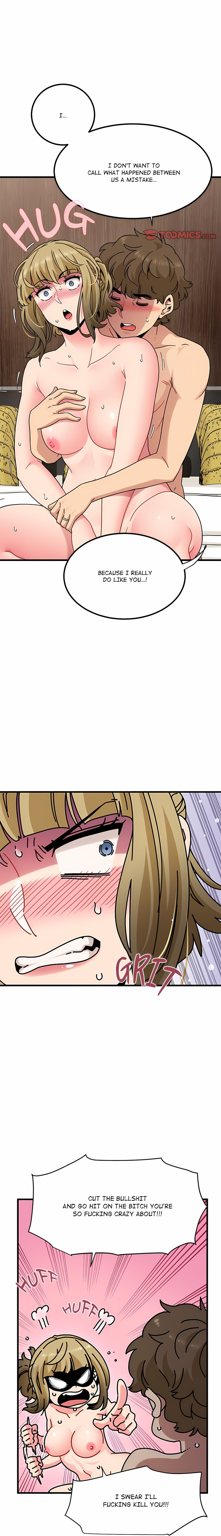 A Turning Point Chapter 151 - Page 20