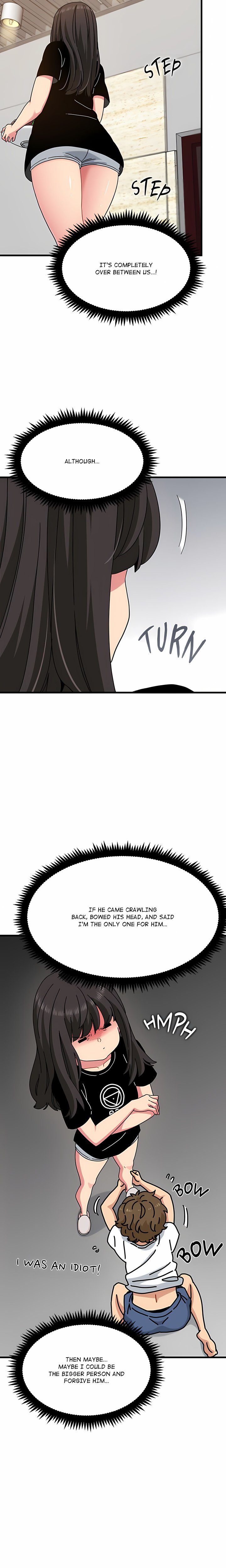 A Turning Point Chapter 151 - Page 4