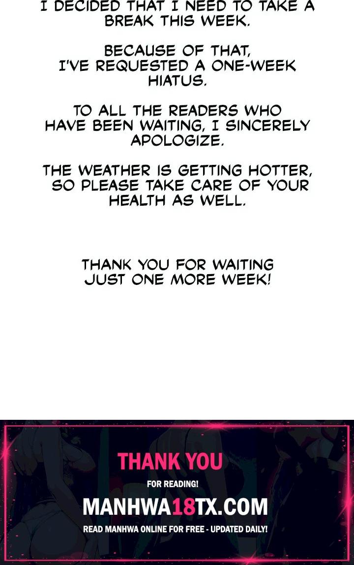 Wanna Join the Company? Chapter 38.5 - Page 4