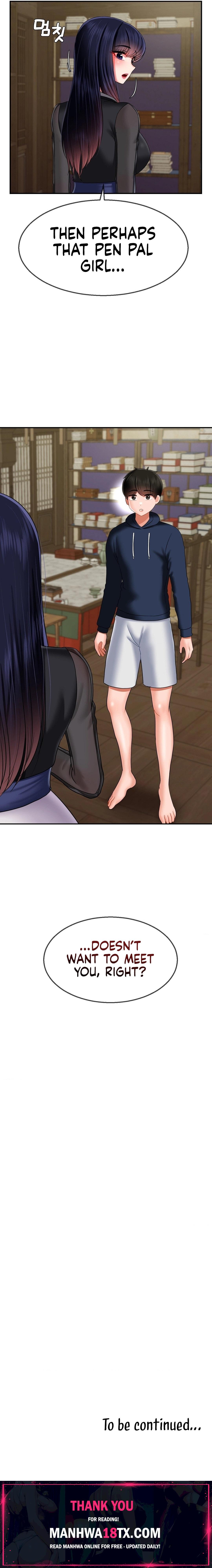 The 17th Son Chapter 17 - Page 18