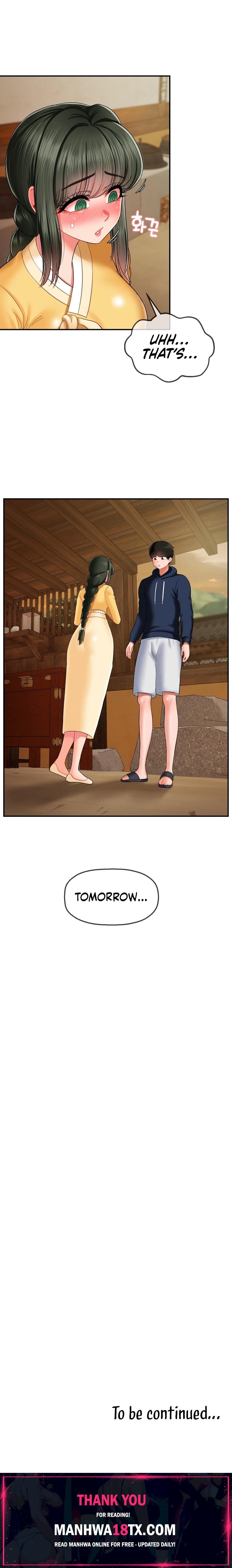 The 17th Son Chapter 18 - Page 16