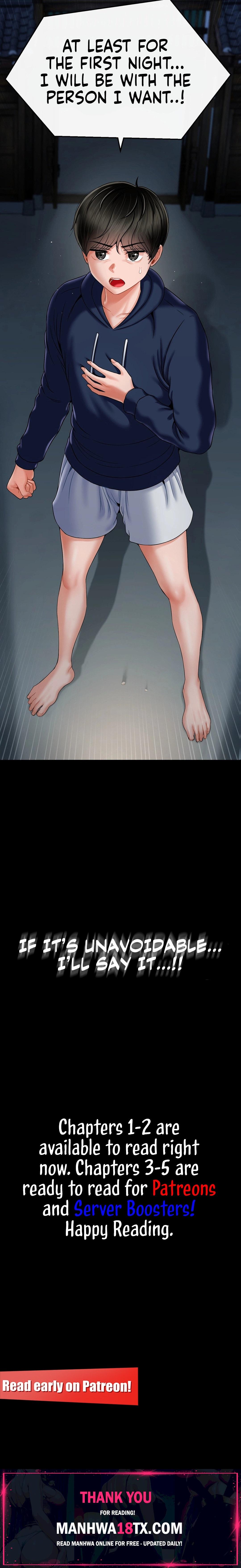 The 17th Son Chapter 2 - Page 24