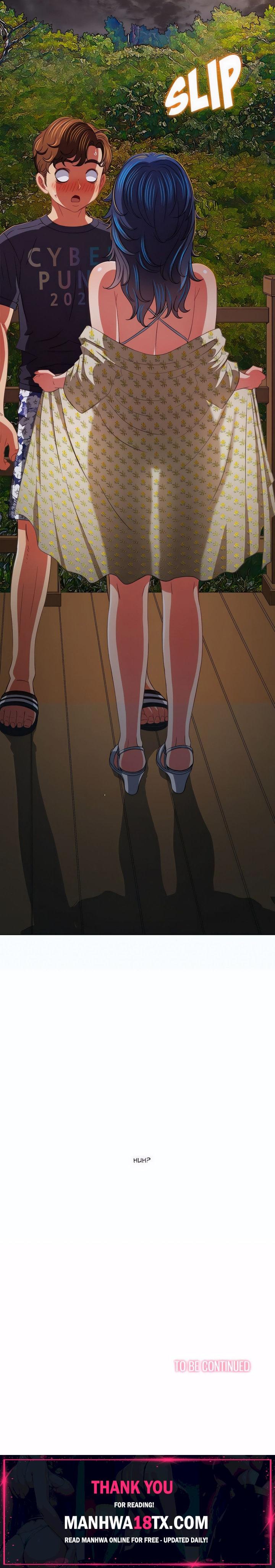 My High School Bully Chapter 149 - Page 29