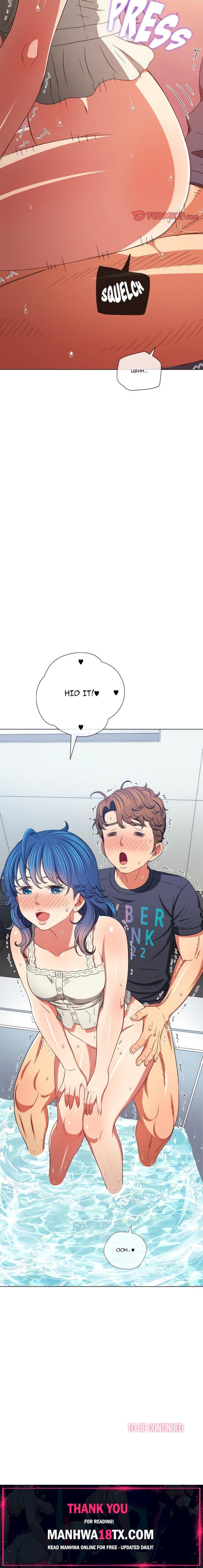 My High School Bully Chapter 157 - Page 27