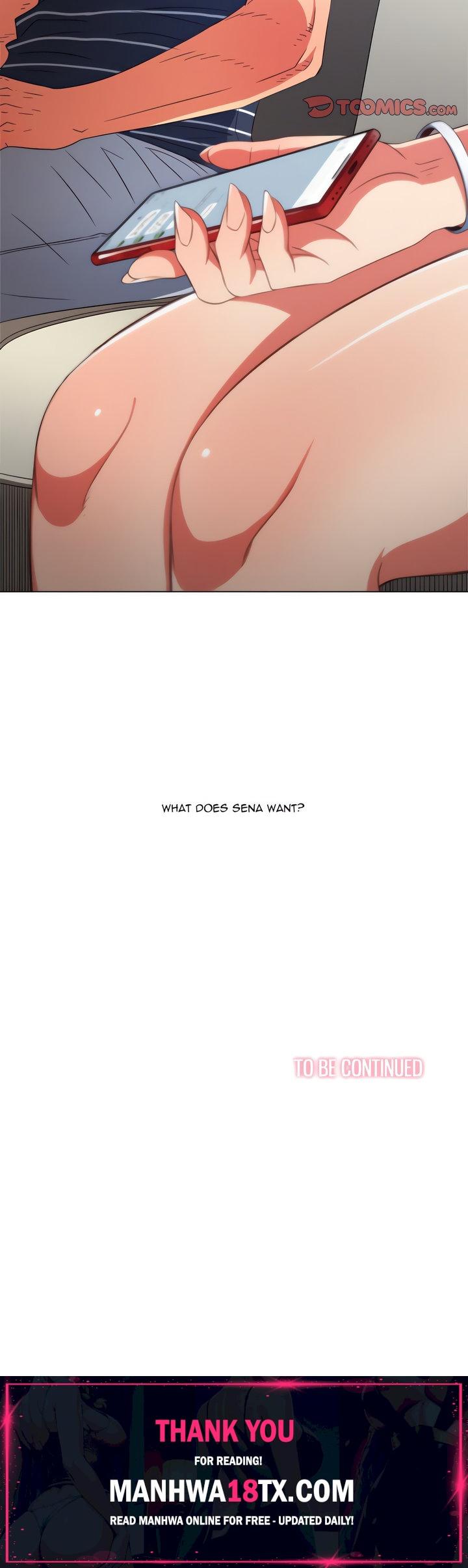 My High School Bully Chapter 160 - Page 26
