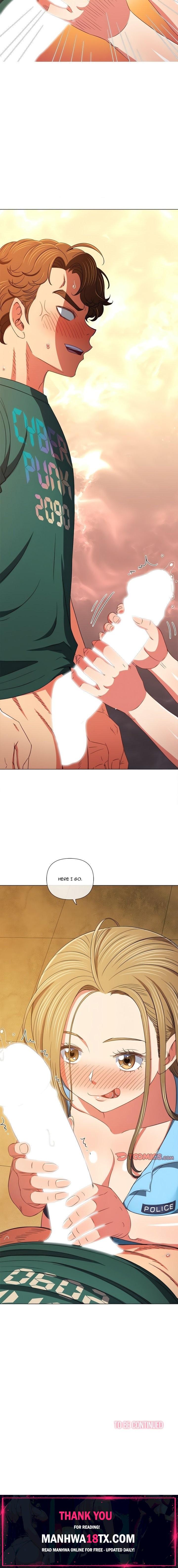 My High School Bully Chapter 164 - Page 23