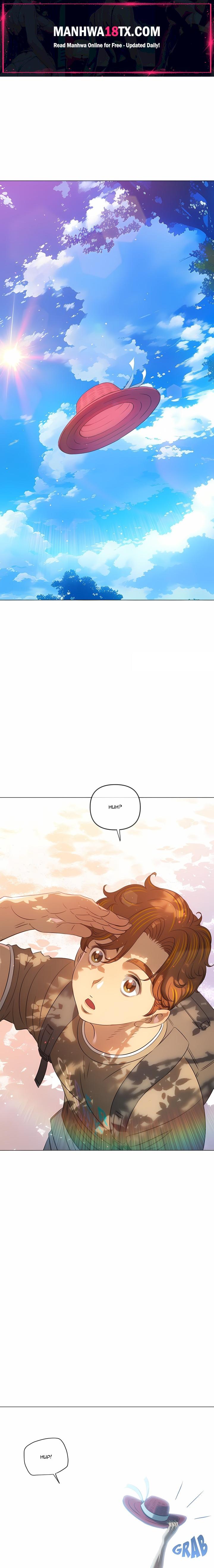 My High School Bully Chapter 289 - Page 1