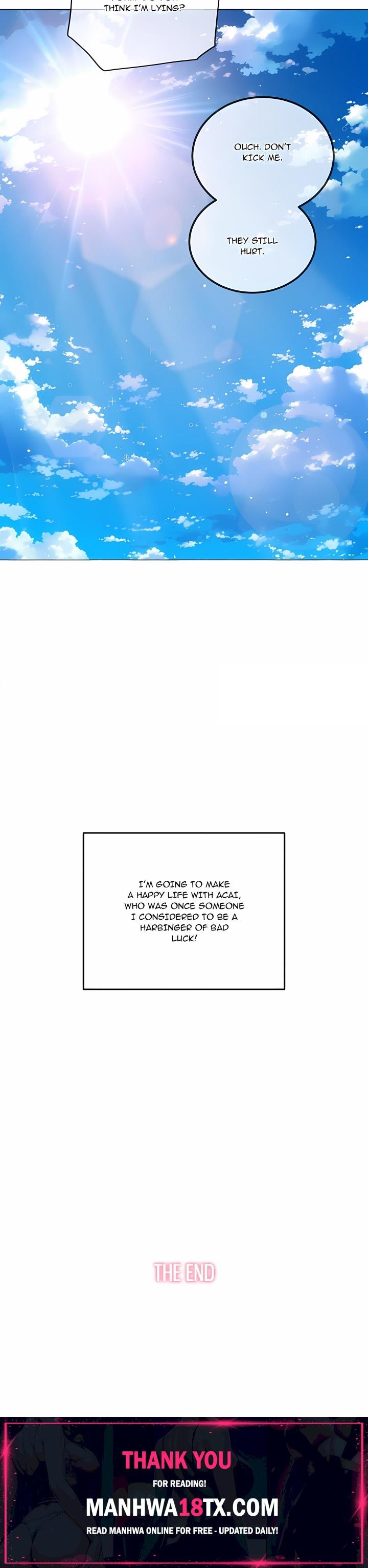 My High School Bully Chapter 289 - Page 28