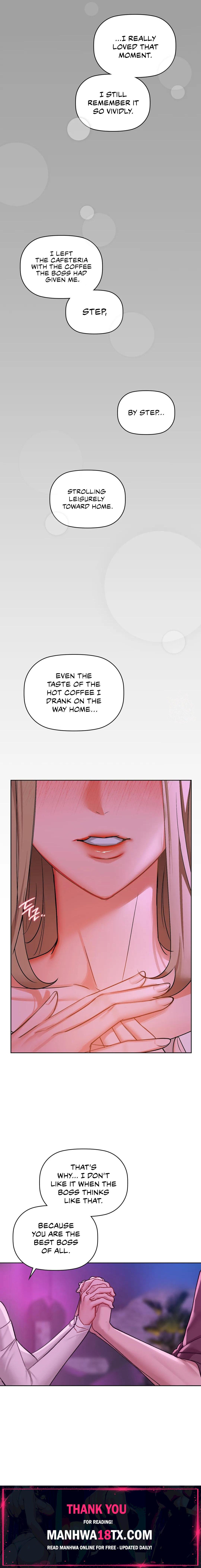 Caffeine Chapter 31 - Page 15
