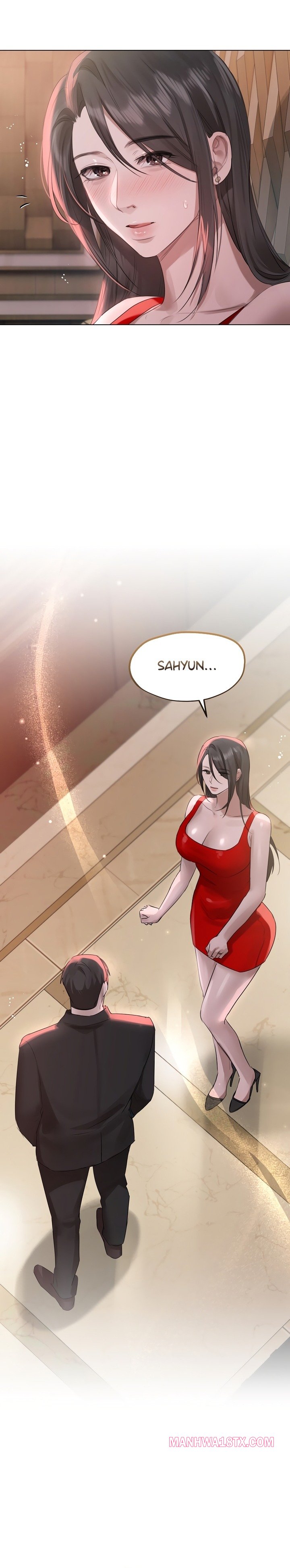 Flesh and Money Chapter 42 - Page 19
