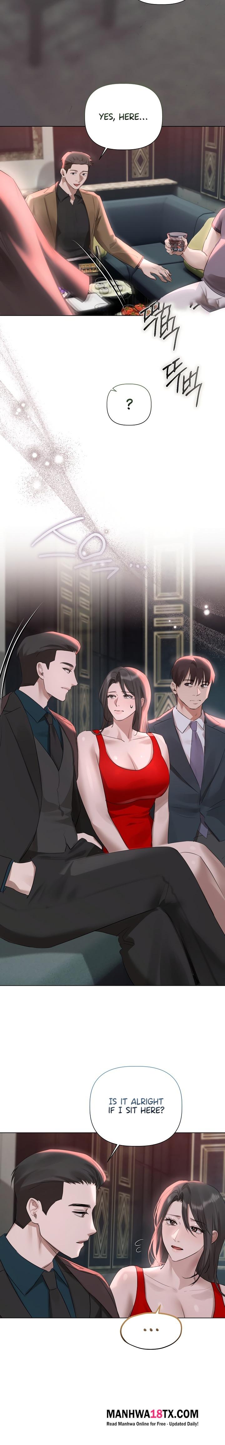 Flesh and Money Chapter 42 - Page 9
