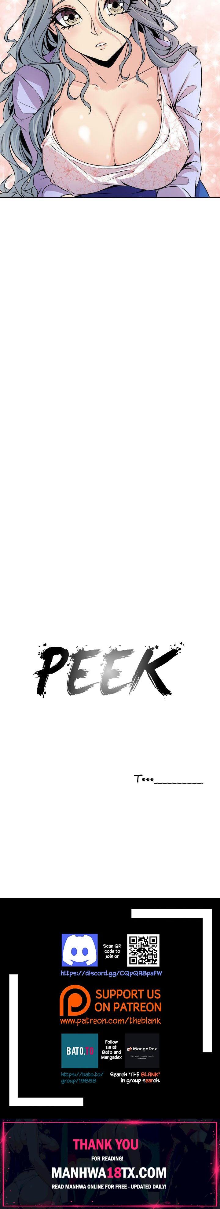 Peek Chapter 5 - Page 62