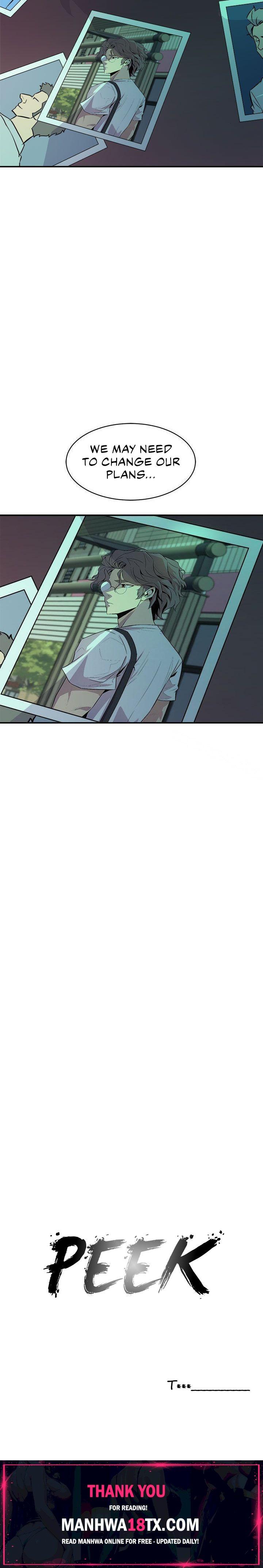 Peek Chapter 9 - Page 61