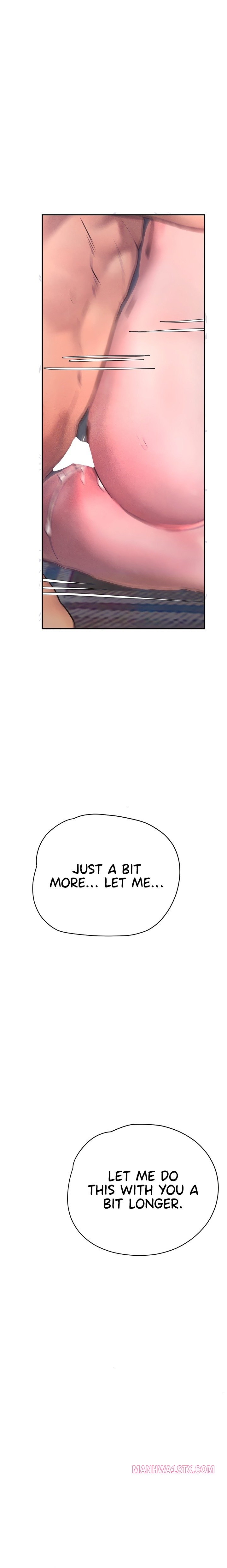 Heart-Pounding S-Matching Chapter 21 - Page 18